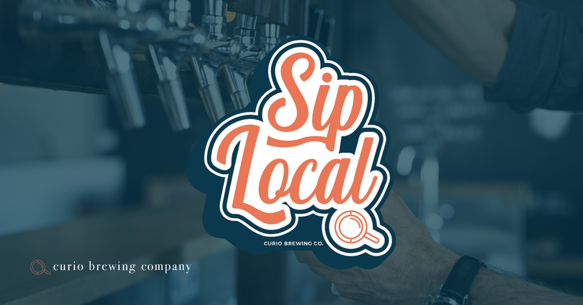 Sip Local hero image
