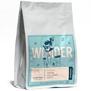 Wonder Blend - Curio Brewing Company